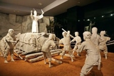 전북 고창 ① 유네스코 문화유산 세계 최대 고인돌 마을을 가다