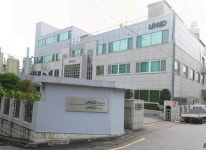 [단독] 오너 일가 330억 수혈은 언 발에 오줌, 유니드LED 5월 청산