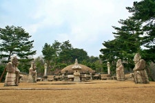 최고 권력 문정왕후가 못 이룬 한 가지는? 태릉과 강릉