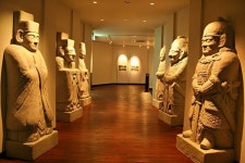 최고 권력 문정왕후가 못 이룬 한 가지는? 태릉과 강릉