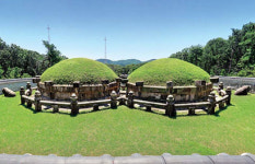 최고 권력 문정왕후가 못 이룬 한 가지는? 태릉과 강릉