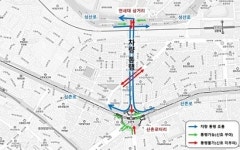 [현장] 신촌 연세로 차 없는 거리 해제…차 돌아오면 영광도 돌아올까