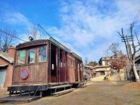 충남 논산 ① 한류 성지에서 미스터 션샤인처럼, 그해 우리는처럼