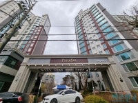 [현장] 공사비 증액 다툼에 입주 막힌 신목동 파라곤, 남 일 아니다