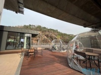 [현장] 노천카페 조성했더니 악취가…서울시 수변감성도시 1호 홍제천 가보니