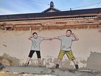 철원 기행① 과거의 아픔과 오늘의 즐거움이 함께하는 곳