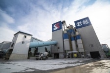 레미콘 사업 털어낸 쌍용씨앤이, 재무구조 개선에 효과 있을까