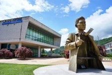 님의 침묵에서 목마와 숙녀까지, 인제 문학기행