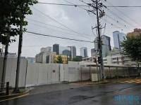 금싸라기땅 강남역 영동플라자 쇼핑몰 부지까지 공매로