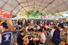 한우축제와 함께 즐기는 횡성 1박2일 여행