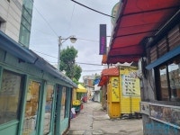 결합개발 두고 동상이몽, 용산구 한강로 재개발 어디로 가나
