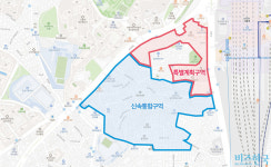 [현장] 서울역 역세권인데…‘신통계획’ 서계동, 재개발로 호재 맞을까