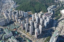 입주 파행 막았다 부산 거제 레이카운티 공사비 협상 타결