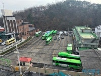 10년 만에 다시 물꼬…정릉 버스차고지 개발사업이 넘어야 할 문턱