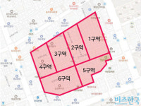 금싸라기땅 건물주들 반대 거세…역삼동 모아타운도 삐걱