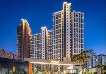 2000억 규모 신세계건설 시공한 대구 빌리브 헤리티지 결국 공매