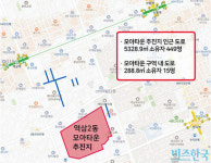 [단독] 주택 모아오라던 서울시, 역삼동 골목길 449명이 쪼갰다
