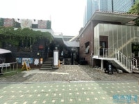 [단독] 이준호 NHN 회장 개인회사끼리 성수동 건물 120억 원에 사고팔았다