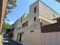 배우 송혜교, 삼성동 부촌 현대빌라타운에 새 단독주택 완공