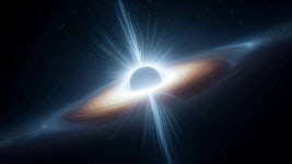 [사이언스] 블랙홀보다 더 미스터리한 존재 화이트홀