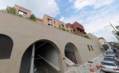 [단독] HD현대그룹 대주주 정몽준 이사장, 고급빌라 어퍼하우스남산 2세대 동시 분양