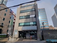 ST인터내셔널, 대치동 빌딩 매입 후 블루코너캐피탈 본사 이전