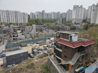 집도 분담금도 잃고 병만 얻었다 노량진본동 지역주택사업 조합원의 호소