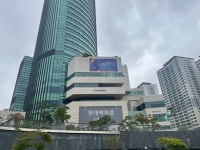 현대백화점 폐점 후 디큐브시티에서 벌어진 일