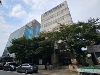 여의도순복음교회 재단, 삼성동 대한기독교서회 빌딩 747억 원에 매입