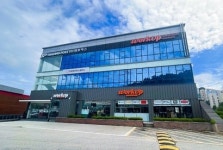 [현장] 워크업, 노동자가 옷을 입어보고 살 권리를 외치다