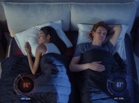 [CES 2026] AI가 잠을 처방한다 홈 헬스케어 시대 슬립테크 주목