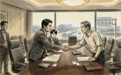 [기술간첩] ② 솔브레인·SKC·SK하이닉스 'CMP 슬러리' 기술 통째로…간 큰 공모자들