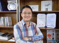 리튬배터리 소화기 만든 한국 중소기업, TSMC도 주목했다