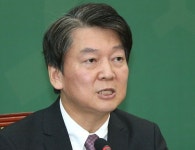 안철수 “복수하려고 서로 정권을 잡느냐. 나라를 잘되게 해야지 무슨 복수를 하려고(정권을 잡나)” | 민주당은 “나라다운 나라 만드는 일을... 