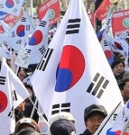 촛불집회 후원자는? | 