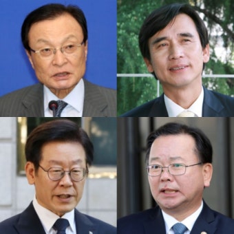 “킹메이커에서 내친 김에 大權까지?” 이해찬의 차기 ‘집권 플랜’ | 김부겸·유시민·이재명 낙점해 ‘장기집권 그룹’ 만들거나, 직접...