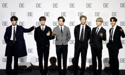 한글노래 빌보드 1위는 62년만에 처음 | 새 앨범 BE 타이틀곡 라이프 고스 온(Life Goes On) 12월 5일 자 빌보드 핫100 1위