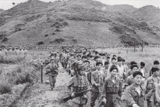 “국군포로 문제 해결 위해 ‘6·25전쟁 국군포로의 진상규명 및 명예회복에 관한 법률안’‘국군포로의 송환 및 대우 등에 관한 법률 일부개정법률