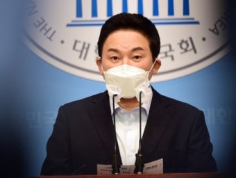 원희룡 캠프, “이재명 후보 부동산 정책, 단세포‧유아적” | 원팀 캠프 박용찬 수석대변인, “세금으로 집값 잡겠다는 발상은 문재인 정부의...