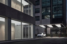 서울 강남, 용인 수지, 고양시에 제네시스 전기 충전소 생겼다 | 초고속 충전기 2기 설치