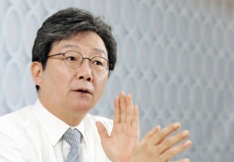 유승민 전 의원, 국민의힘 당대표 선거 불출마 선언  | 김기현-안철수 양강 구도로 치러질 전망