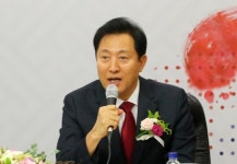 한국갤럽조사연구소주 | 한국갤럽 조사결과 정치인 호감도 1~3위 모두 여권 인사 | 1위 오세훈, 2위 한동훈, 3위 홍준표