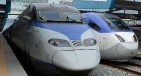 중부내륙선 KTX-이음, 청량리 → 서울역까지 연장 운행 | 제천과 영주, 안동행 여행의 번거로움 해소