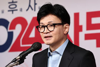 한동훈 비대위 출범 2주, 변화하는 국민의힘 | 분위기 바뀌는 중… 수도권에서도 승리 기대감 상승