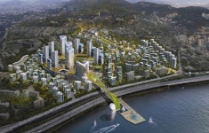 건설경기 위축에도 과열 양상 한남 4구역... 입찰 조건 놓고 ‘신경전’