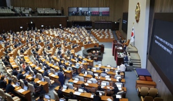 민주, 제3자 추천 채상병 특검법 발의...야당과 협력해 통과 모색
