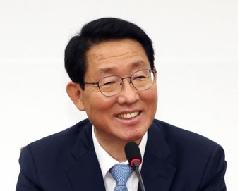 국민의힘 정책위의장에 김상훈.... 계파색 옅은 TK 4선  | 지명직 최고위원에 김종혁, 최고위 친한계 과반 차지해 한동훈체제 확립