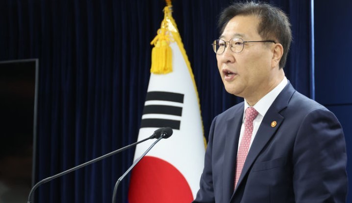 송언석 광복절, 어떠한 정치인 사면도 반대 국민의힘 입장 분명히