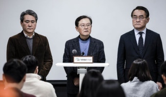 윤대통령측 