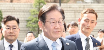 [속보] 이재명 선거법위반 2심 무죄 | 고법, 원심 파기